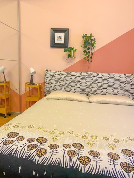 Вилла A Casa Di Gin Milano Экстерьер фото